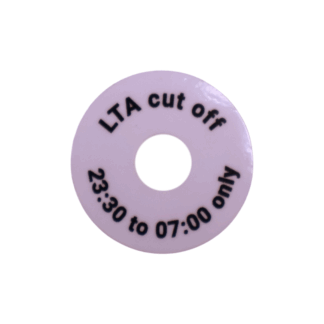 STICKER-LTA