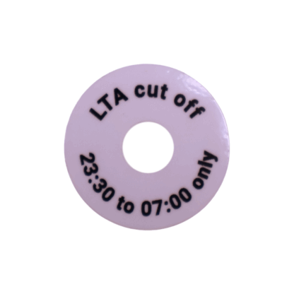 STICKER-LTA