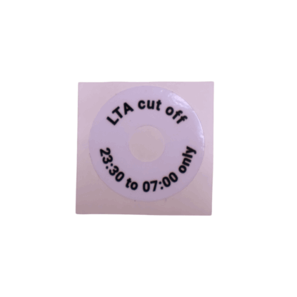 STICKER-LTA - Image 2