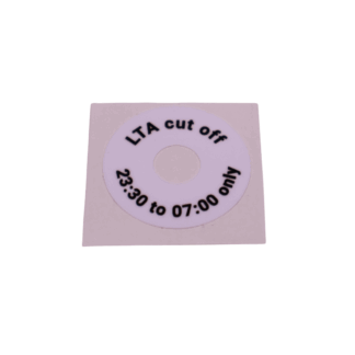 STICKER-LTA