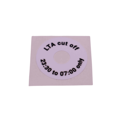 STICKER-LTA