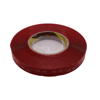 Double Sided Mounting Tape – 3M -19mm x 11m