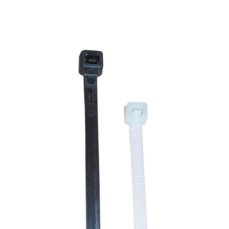 Cable ties 100 x 2.5mm – Pack of 100