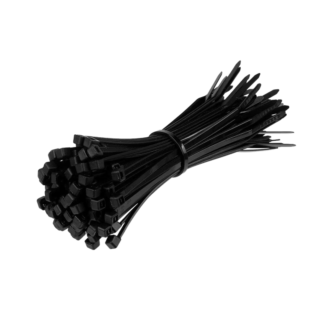 Cable Ties 300 x 4.8mm – Pack of 100