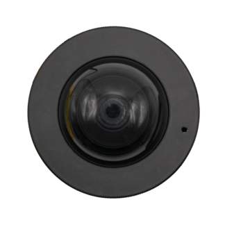MICDOME-BLACK