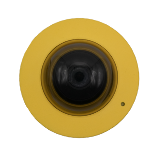 MICDOME-YELLOW