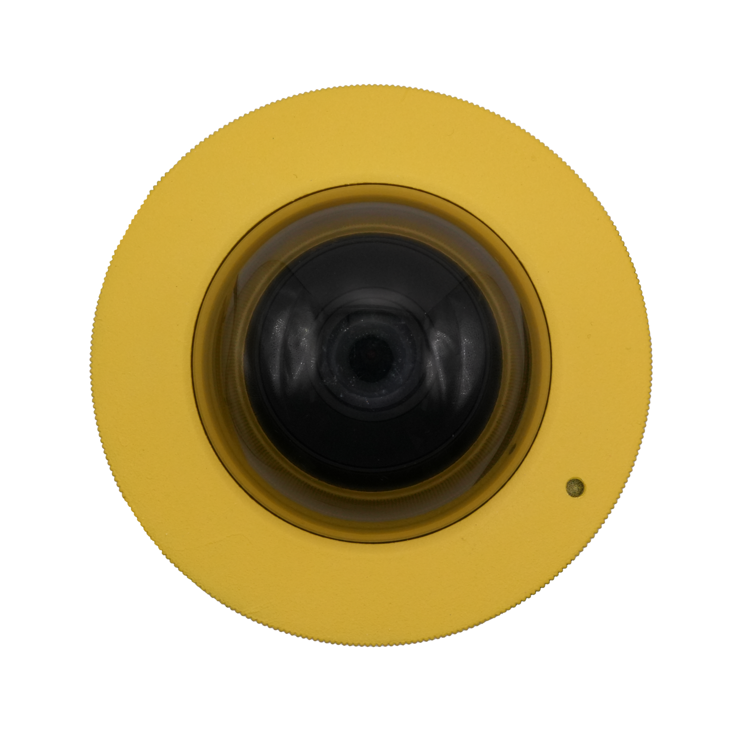 MICDOME-YELLOW