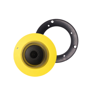 MICDOME-YELLOW-VS