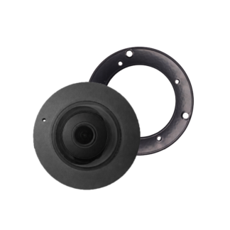 MICDOME-BLACK-VS