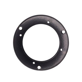 MICDOME-SERVICEPLATE